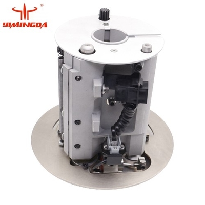 Zestaw części zamiennych PN 75719002 Ostrzalec Presser Foot Assy For Auto Cutter S91
