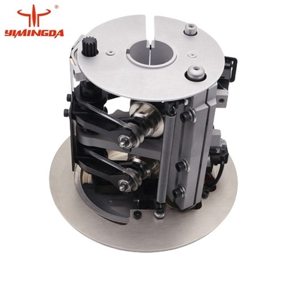 Zestaw części zamiennych PN 75719002 Ostrzalec Presser Foot Assy For Auto Cutter S91