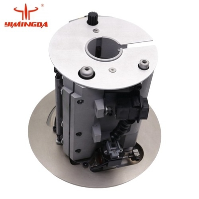 Zestaw części zamiennych PN 75719002 Ostrzalec Presser Foot Assy For Auto Cutter S91