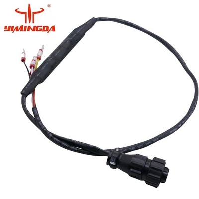 Części do cięcia nr 74897001 Moduł napędu kablowego Assy KI Do cięcia GT7250 S7200