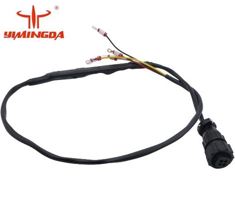 Części do cięcia nr 74897001 Moduł napędu kablowego Assy KI Do cięcia GT7250 S7200