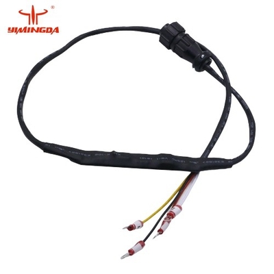 Części do cięcia nr 74897001 Moduł napędu kablowego Assy KI Do cięcia GT7250 S7200