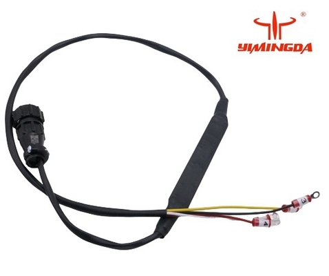 Części do cięcia nr 74897001 Moduł napędu kablowego Assy KI Do cięcia GT7250 S7200