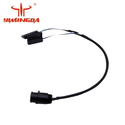 Części do cięcia samochodowego 75457010 Zestaw kabli Y Home / Y- Otls Do cięcia maszyny GT5250 S5200