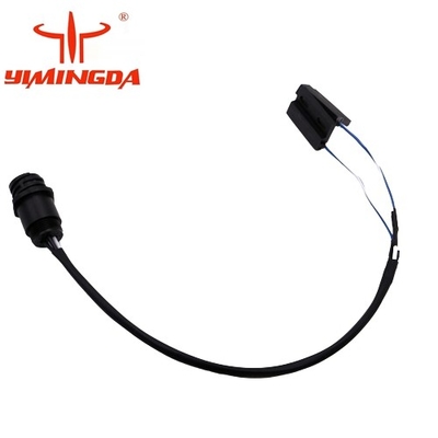 Części do cięcia samochodowego 75457010 Zestaw kabli Y Home / Y- Otls Do cięcia maszyny GT5250 S5200