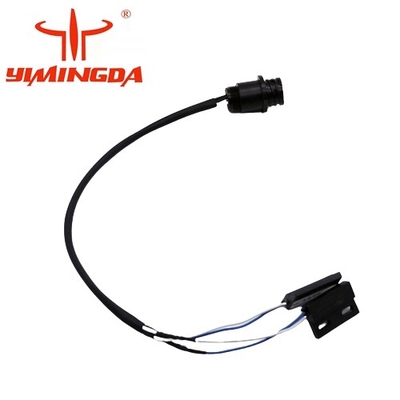 Części do cięcia samochodowego 75457010 Zestaw kabli Y Home / Y- Otls Do cięcia maszyny GT5250 S5200