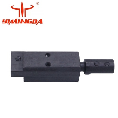 Części do automatycznego cięcia nr 91002005 Czarny kwadratowy obrotowy do cięcia XLC7000 Z7