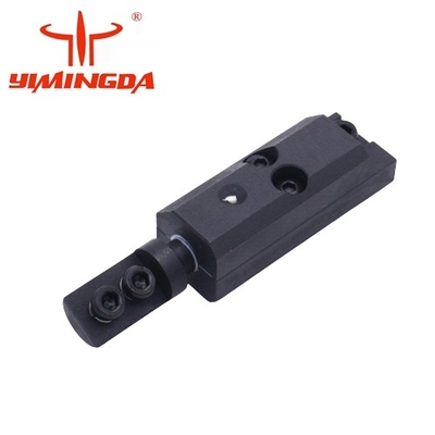 Części do automatycznego cięcia nr 91002005 Czarny kwadratowy obrotowy do cięcia XLC7000 Z7