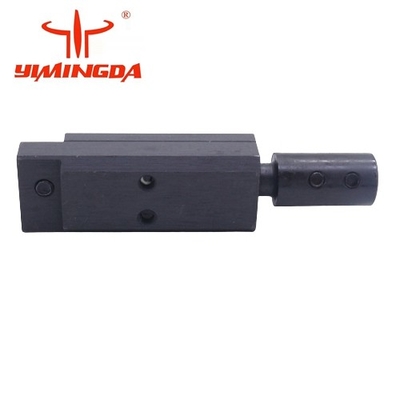 Części do automatycznego cięcia nr 91002005 Czarny kwadratowy obrotowy do cięcia XLC7000 Z7