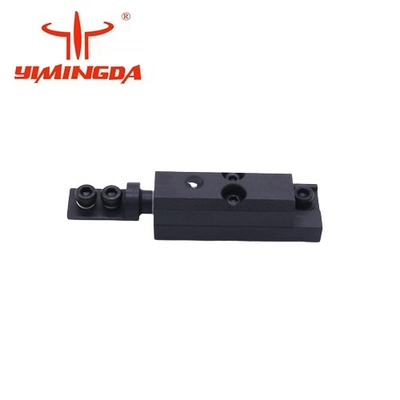 Części do automatycznego cięcia nr 91002005 Czarny kwadratowy obrotowy do cięcia XLC7000 Z7