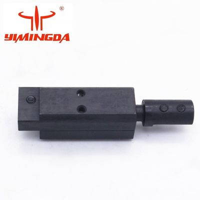 Maszyna do cięcia Czarny kwadrat Obrotowy