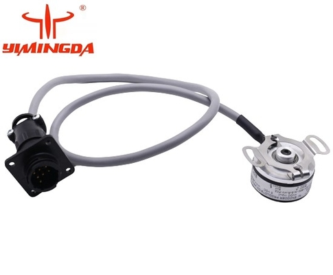 Koder Część 260-N-B-04-S-1800-R-HV-1-S/02.00-SF-3-N dla silnika 74493000 89269000 89269050