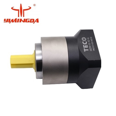 Części do automatycznego cięcia GEARBOX 10:1 GAM Część nr 632500282 632500273 Do maszyny GTXL