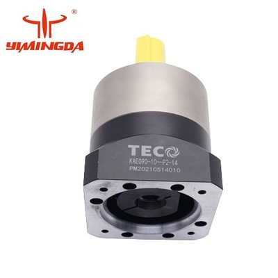 Części do automatycznego cięcia GEARBOX 10:1 GAM Część nr 632500282 632500273 Do maszyny GTXL