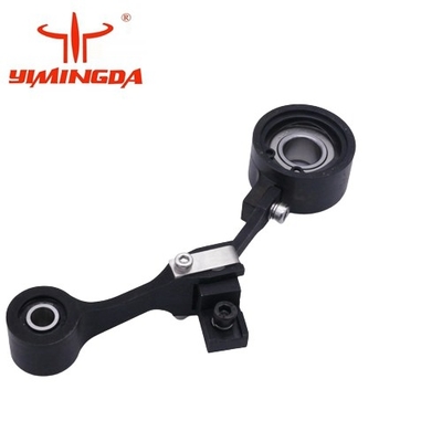 Części do cięcia samochodowego nr 98835001 98835000 Assy Knife Drive Articulated VX For Paragon Cutter