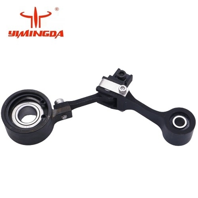 Części do cięcia samochodowego nr 98835001 98835000 Assy Knife Drive Articulated VX For Paragon Cutter
