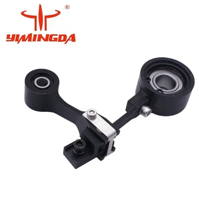 Części do cięcia samochodowego nr 98835001 98835000 Assy Knife Drive Articulated VX For Paragon Cutter