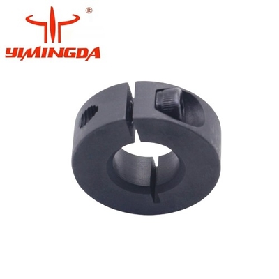 Części do cięcia samochodowego nr 89272000 Rury szybowcowe C-Axis S7250 (13mm) Do cięcia przemysłu odzieżowego