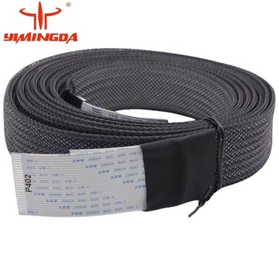 Część nr 94742000 Kabel Assy, Flat Flex, 26 Pin, 34x2850mm Do Maszyny Plotter
