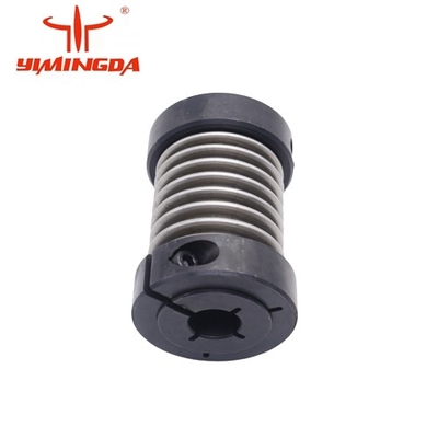 Części do automatycznego cięcia Elastyczny element sprzęgłowy nr 70103139 060726 dla bullera D8002S