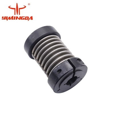 Części do automatycznego cięcia Elastyczny element sprzęgłowy nr 70103139 060726 dla bullera D8002S