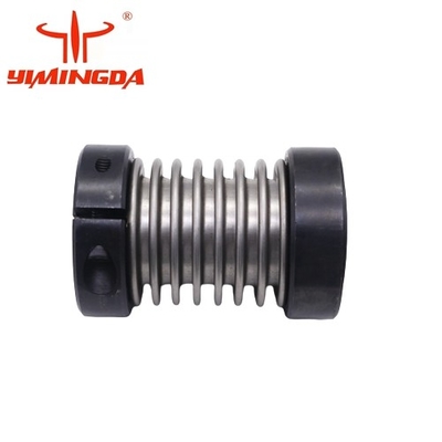 Części do automatycznego cięcia Elastyczny element sprzęgłowy nr 70103139 060726 dla bullera D8002S