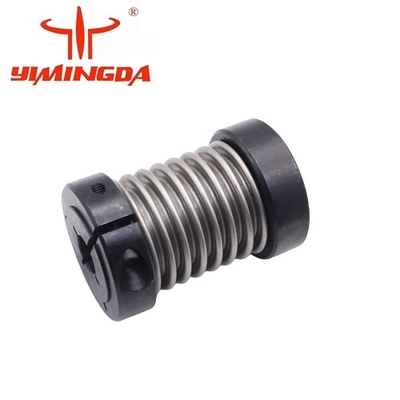 Części do automatycznego cięcia Elastyczny element sprzęgłowy nr 70103139 060726 dla bullera D8002S