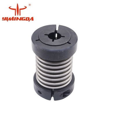 Części do automatycznego cięcia Elastyczny element sprzęgłowy nr 70103139 060726 dla bullera D8002S