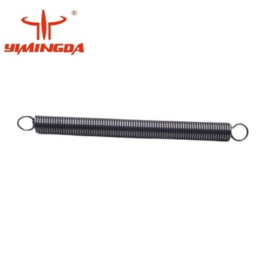 Część nr 57564000 Nogi wiośnikowe RPL 028941000 dla cięcia S91