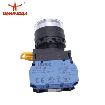 Części wyłącznikowe nr 925500585 Cbk-Akpc Aktuator do cięcia GT3250 GT7250 GTXL