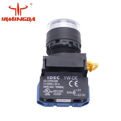 Części wyłącznikowe nr 925500585 Cbk-Akpc Aktuator do cięcia GT3250 GT7250 GTXL
