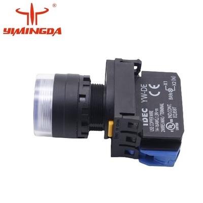 Części wyłącznikowe nr 925500585 Cbk-Akpc Aktuator do cięcia GT3250 GT7250 GTXL