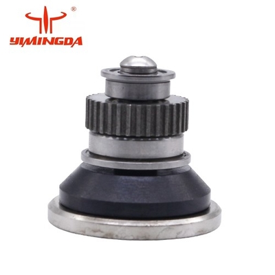 Assy szlifujące koło wrotkowe część nr 98554000 98554001 98554002 Do Paragon HX VX Cutter