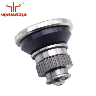 Assy szlifujące koło wrotkowe część nr 98554000 98554001 98554002 Do Paragon HX VX Cutter