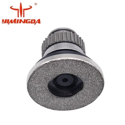 Assy szlifujące koło wrotkowe część nr 98554000 98554001 98554002 Do Paragon HX VX Cutter