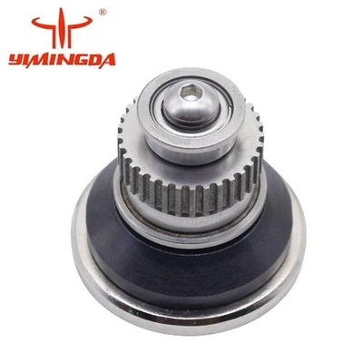 Assy szlifujące koło wrotkowe część nr 98554000 98554001 98554002 Do Paragon HX VX Cutter