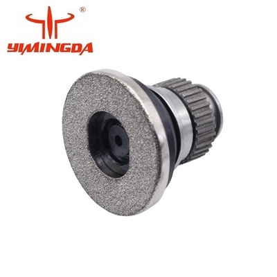 Assy szlifujące koło wrotkowe część nr 98554000 98554001 98554002 Do Paragon HX VX Cutter