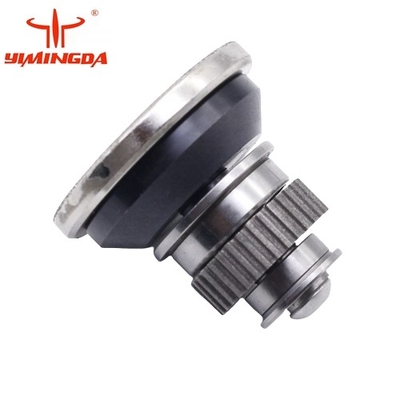 Assy szlifujące koło wrotkowe część nr 98554000 98554001 98554002 Do Paragon HX VX Cutter