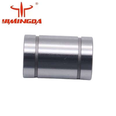 Część nr 70124037 052208 łożyska kulkowe o ruchu liniowym 0601-308-10 do cięcia bulmerów