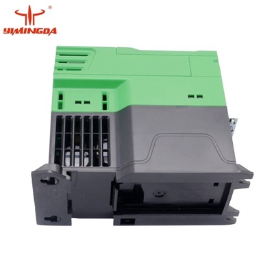 Część nr 5070-110-0037 Dowódca SK 0, 75KW 1 Faza Rozmiar A Do maszyny rozpraszającej