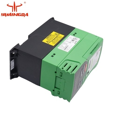 Część nr 5070-110-0037 Dowódca SK 0, 75KW 1 Faza Rozmiar A Do maszyny rozpraszającej