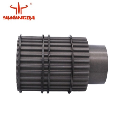 Części do automatycznego cięcia Numer 64484020 wiertarka wiertnicza Dual Hd Motor Drive For Cutter Machine S-93-7