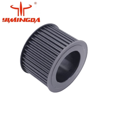 Części do automatycznego cięcia, koła napędowe, część nr CH04-70-1 do maszyny do cięcia odzieży, Yin Cutter