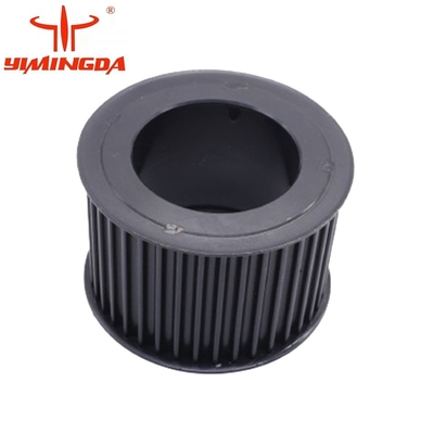 Części do automatycznego cięcia, koła napędowe, część nr CH04-70-1 do maszyny do cięcia odzieży, Yin Cutter