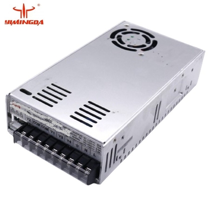 Zapewnienie energii 250W MW Q-250D Część nr 94879000 Do maszyny do automatycznego cięcia XLC7000 Z7