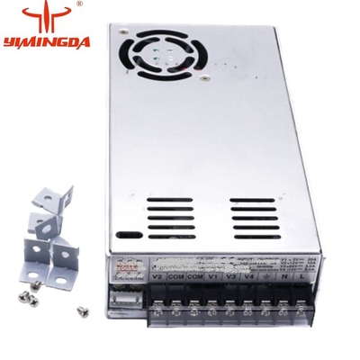 Zapewnienie energii 250W MW Q-250D Część nr 94879000 Do maszyny do automatycznego cięcia XLC7000 Z7