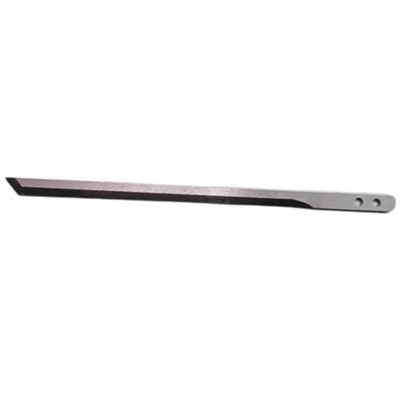 Ostrze do cięcia wielkość 192x8x2.5mm Noż do maszyny do cięcia KE909