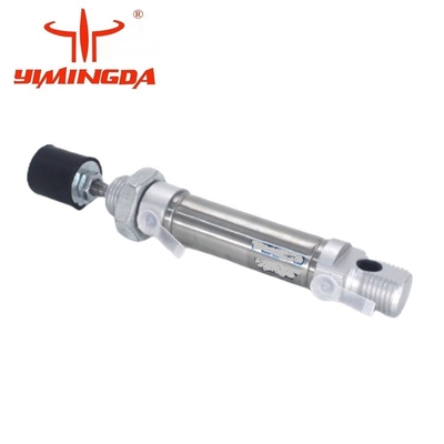 Części do automatycznego cięcia Cylinder powietrza Część nr 703859 Do cięcia Q80