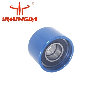 Wyposażony element kołtarza do płynnego powrotu nr 117926 + 116248 Część do automatycznego cięcia dla VT7000