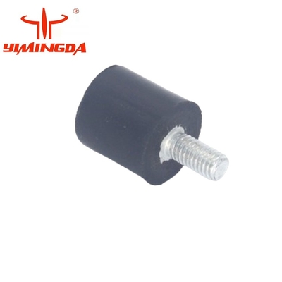 Mężczyzna Cios cylindryczny D=16x15 M5    1265 Część brzegowa nr 104511 114852 Dla VT7000 1000H Część #3